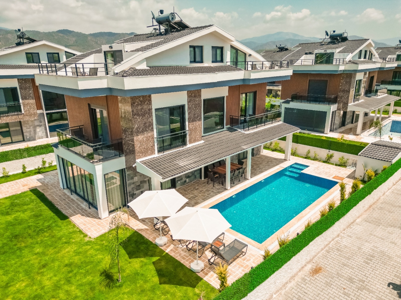 Villa Kral 3 2 Resim