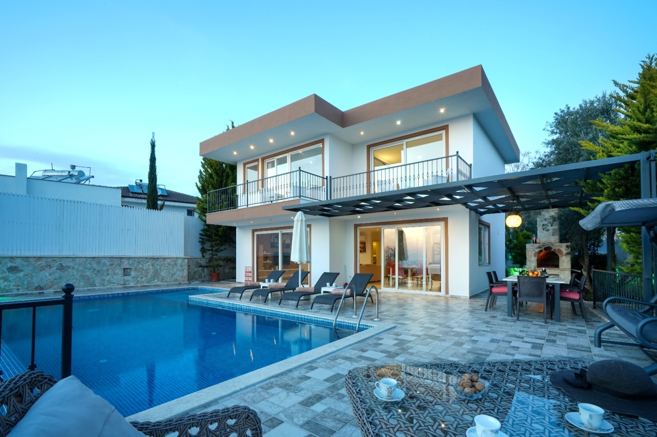 Villa Eslem 3 Resim