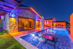 Villa Star 2 Resim