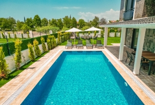 Villa Kral 2 4 Resim