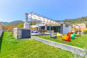 Villa Sarıbelen 2 Resim