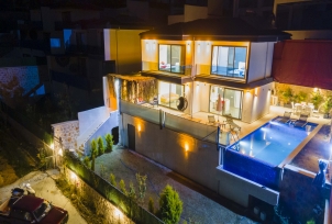 Villa Yeşilköy 2 Resim