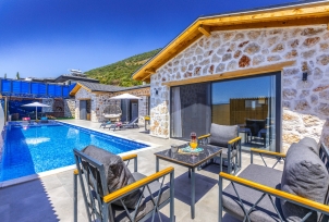 Villa Star 3 Resim