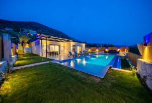 Villa Zeus 1 Resim