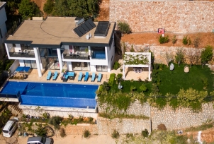 Villa Luxury 3 Resim